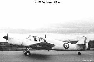 167- ARMEE DE L'AIR EN ALGERIE 1945-1962-15 (44)